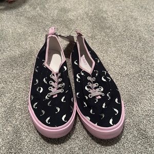 Old navy girls shoes